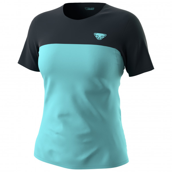 Dynafit - Women's Traverse S-Tech S/S Tee - Funktionsshirt