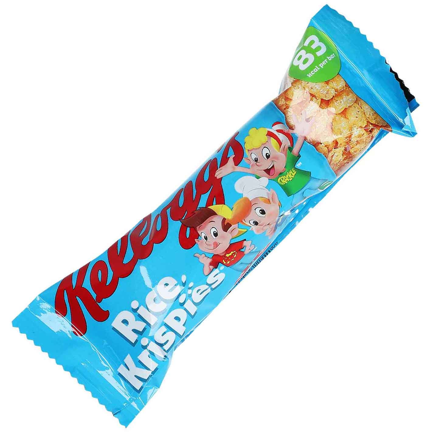 Kellogg's Rice Krispies Riegel 6x20g