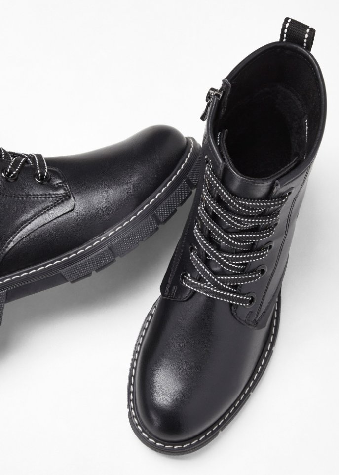 Marco Tozzi Schnür Boot