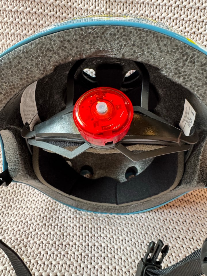 Hornit Fahrradhelm 
