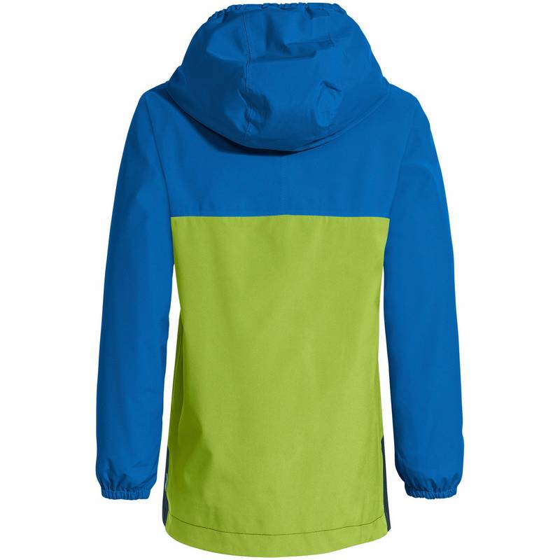 VAUDE Escape 3in1 Doppeljacke Kinder