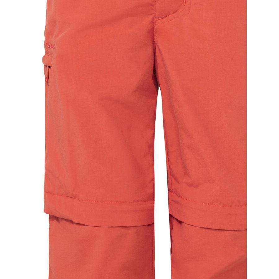 Detective Antimos Zip-Off Hose Kinder