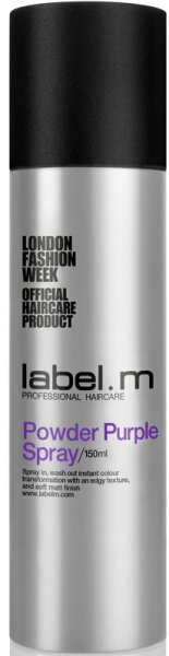 Label.M Colour Powder Spray Haarfarbe