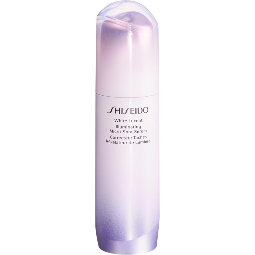 Shiseido White Lucent Illuminating Micro-Spot Serum Sérum