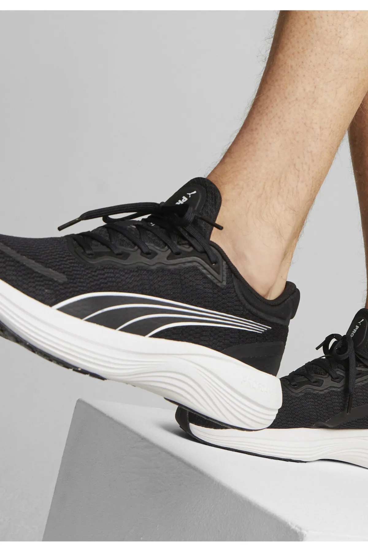 Puma  Scend Pro Laufschuhe