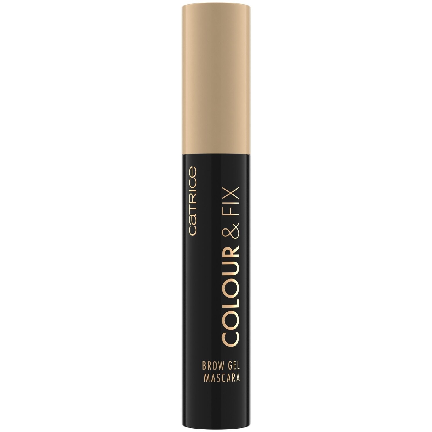 Catrice Color & Fix Brow Gélová maskara 010 Blond