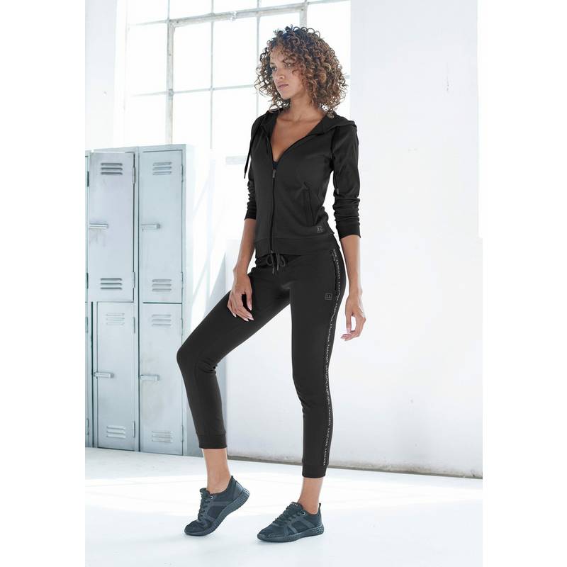 LASCANA Active Trainingsjacke Damen