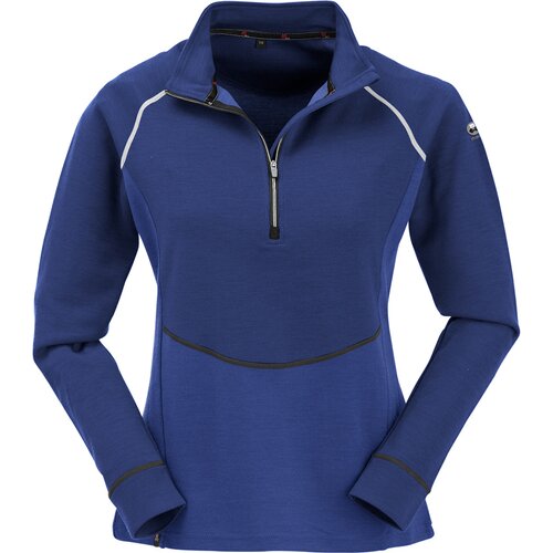 DAMEN SHIRT NETTETAL II 1/1FUNKTIONSSHIRT+