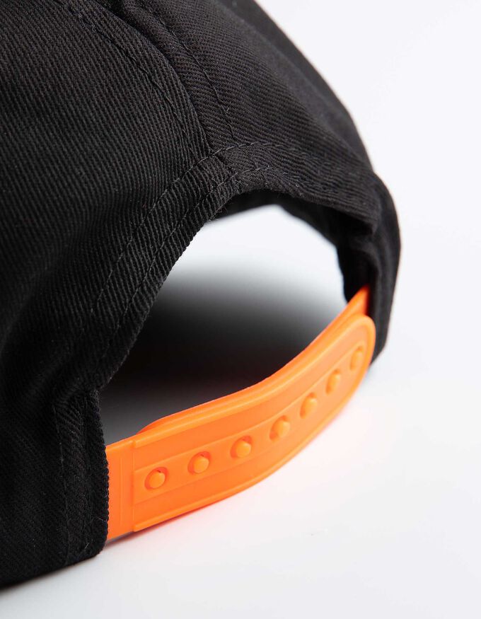 Basecap - Naruto