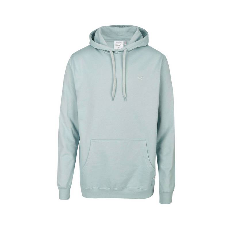 Cleptomanicx Ligull Hoodie Herren