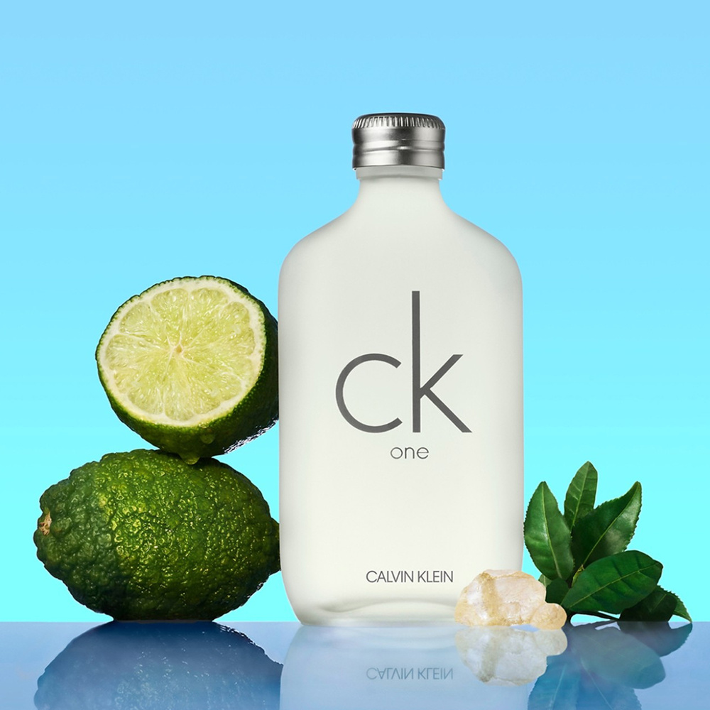 Calvin Klein Coffret CK One Eau de Toilette