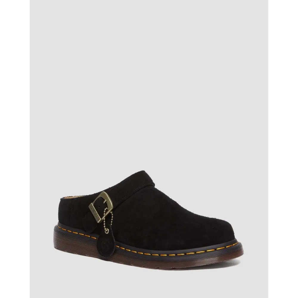 Dr. Martens Isham 31734001 / schwarz