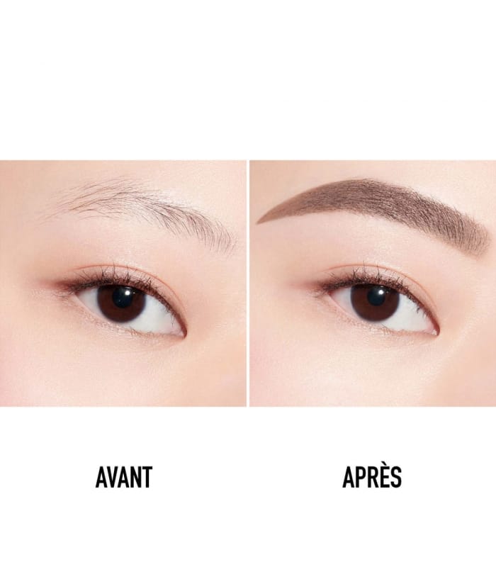 DIORSHOW CRAYON SOURCILS POUDRE-Crayon à sourcils waterproof - Mine poudre