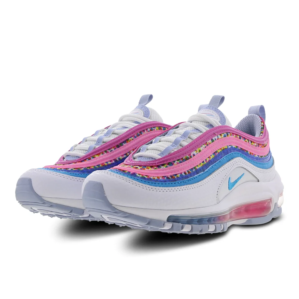 Nike Air Max 97 SE DV7550-100 / weiss