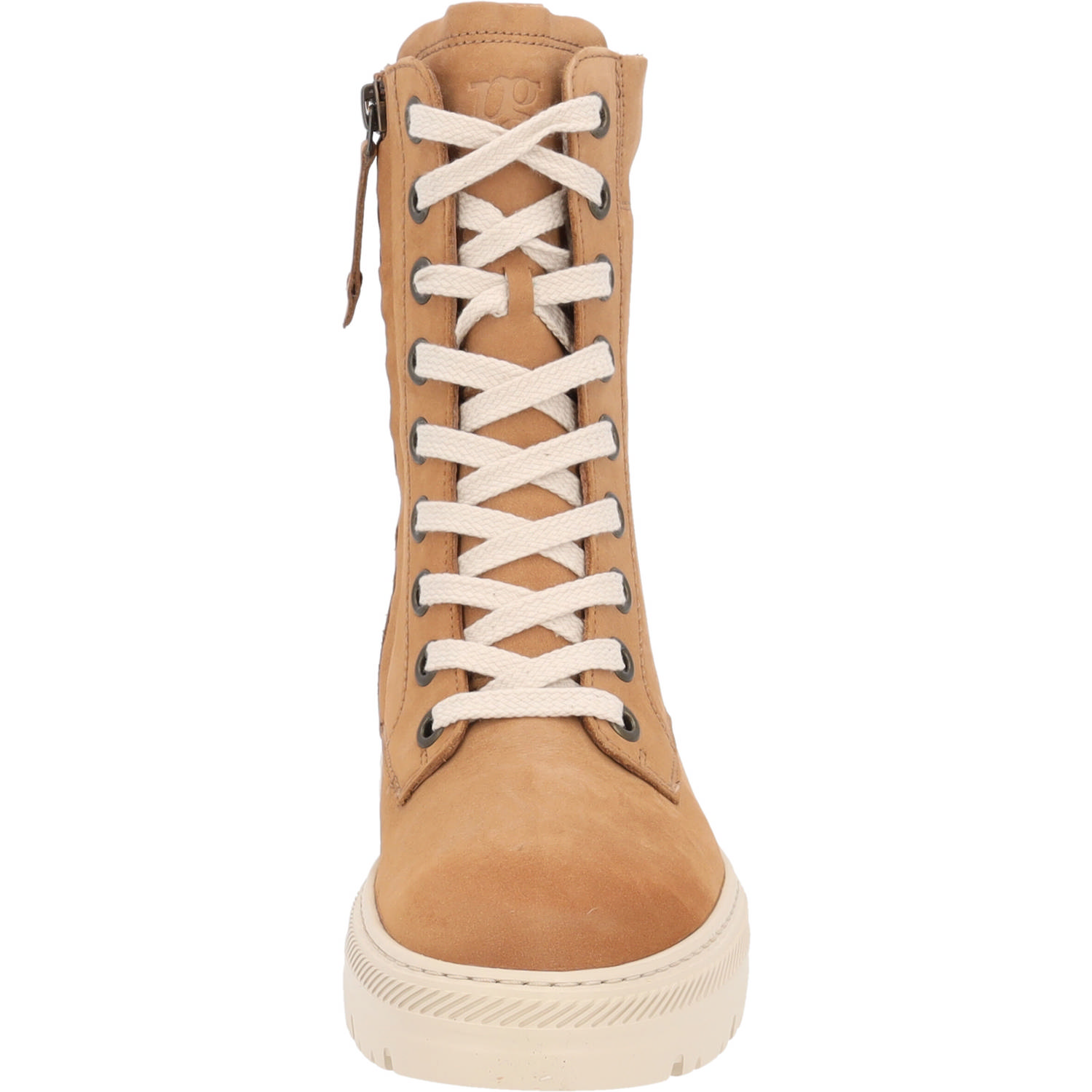 Paul Green 8970, Stiefeletten, Damen, sahara