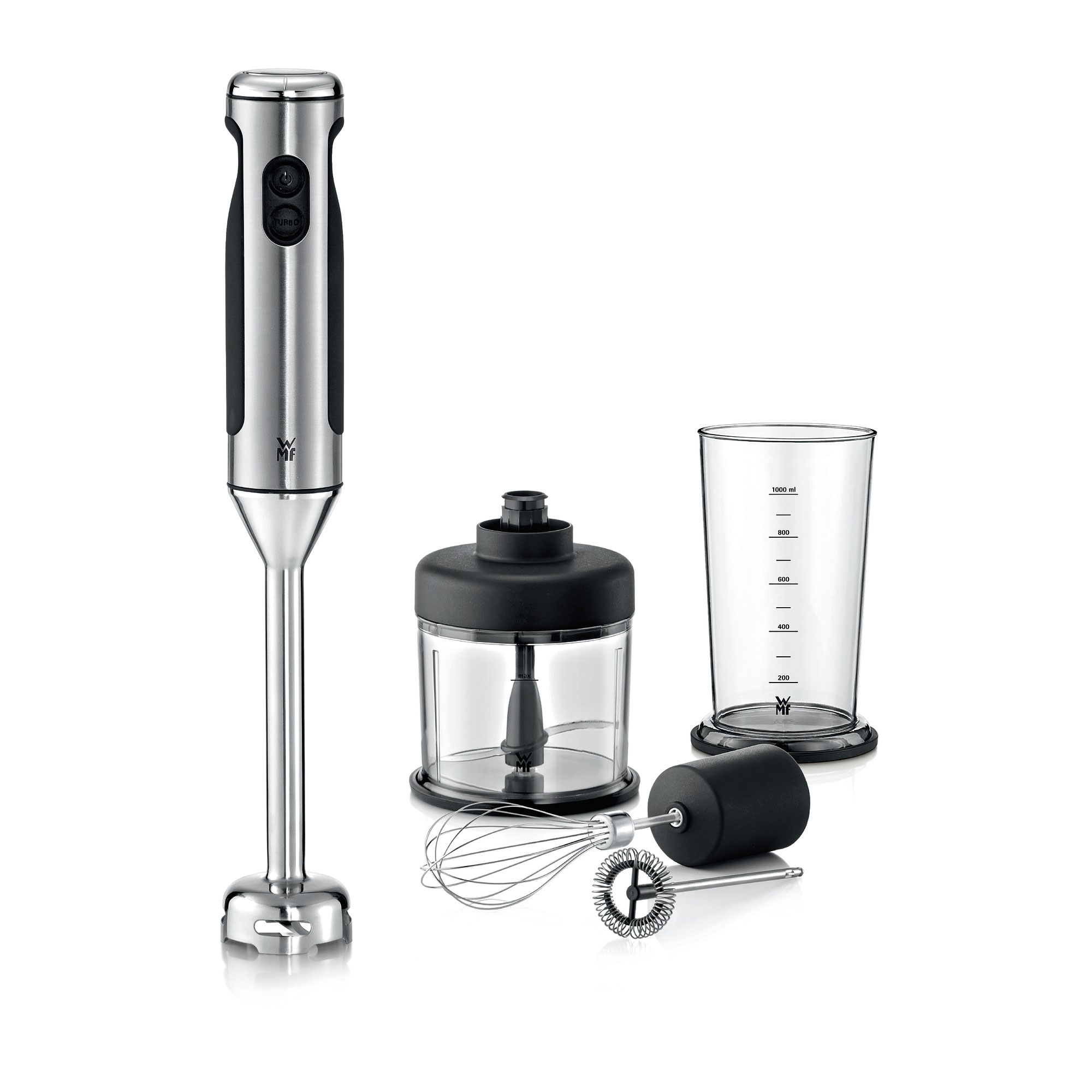 WMFStabmixer 4 in 1