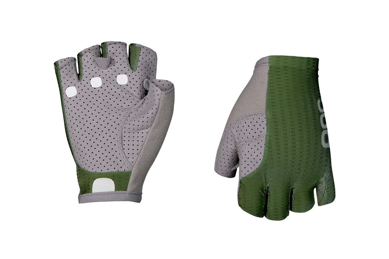 POC Agile Kurzfinger Handschuhe - 2023