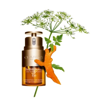 CLARINS Double Serum Eye Augenserum-20 ml