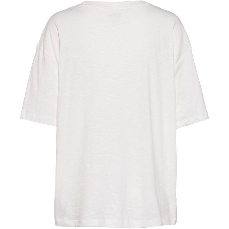 Roxy Vibrations Beach T-Shirt Damen