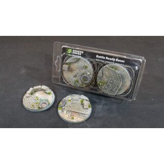 Bases Round 60 mm Battle Ready (2)