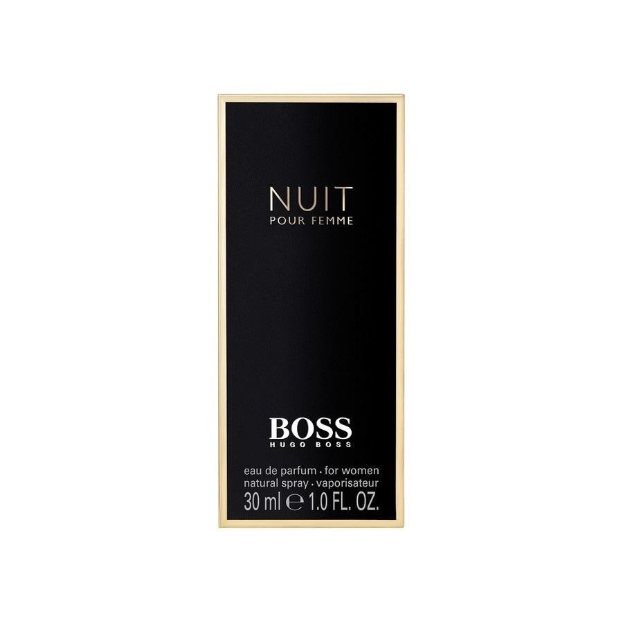 Boss Nuit Pour Femme