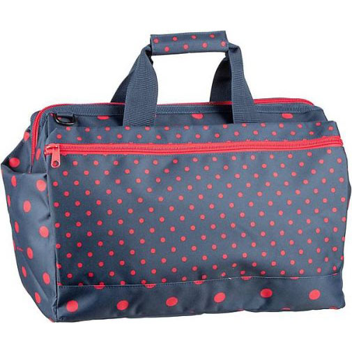 reisenthel Weekender allrounder L pocket