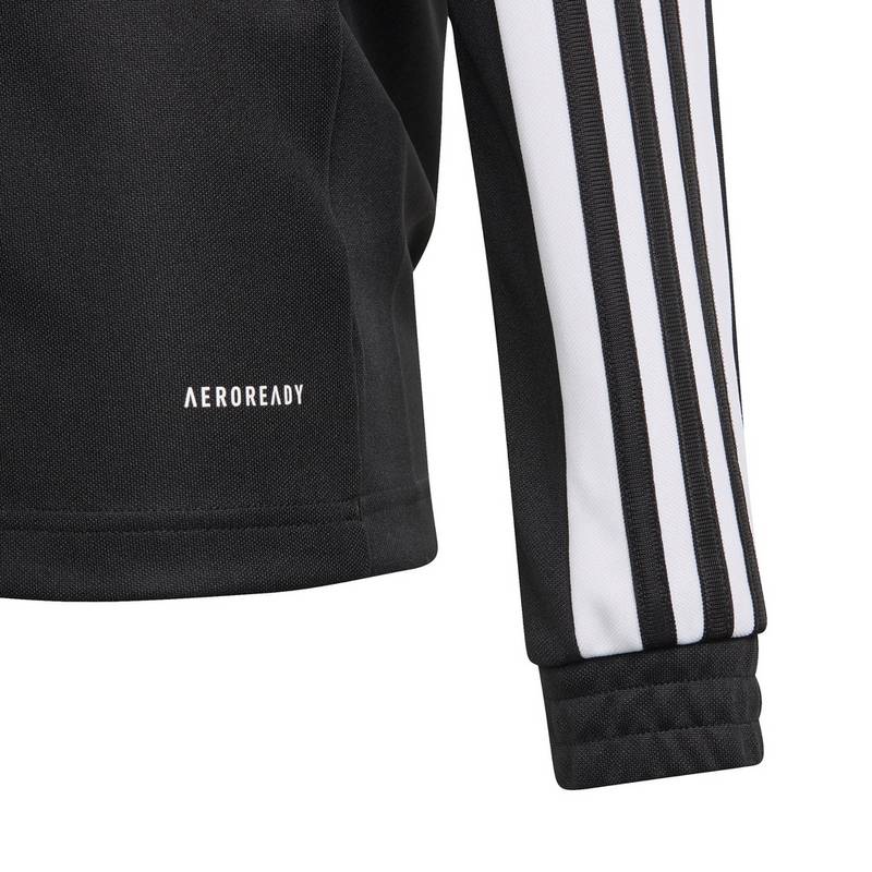 adidas Squad 21 Funktionsshirt Kinder