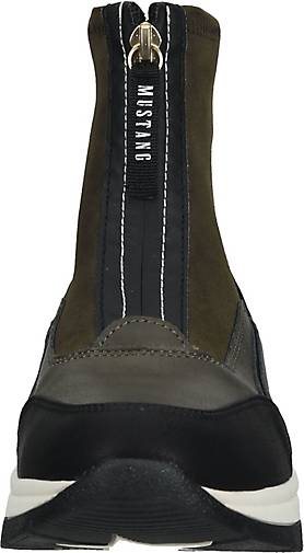 MUSTANG Stiefelette
