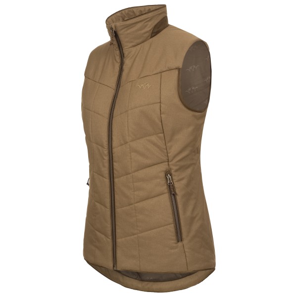Blaser Outfits - Women's Insulation Weste Eve - Kunstfaserweste