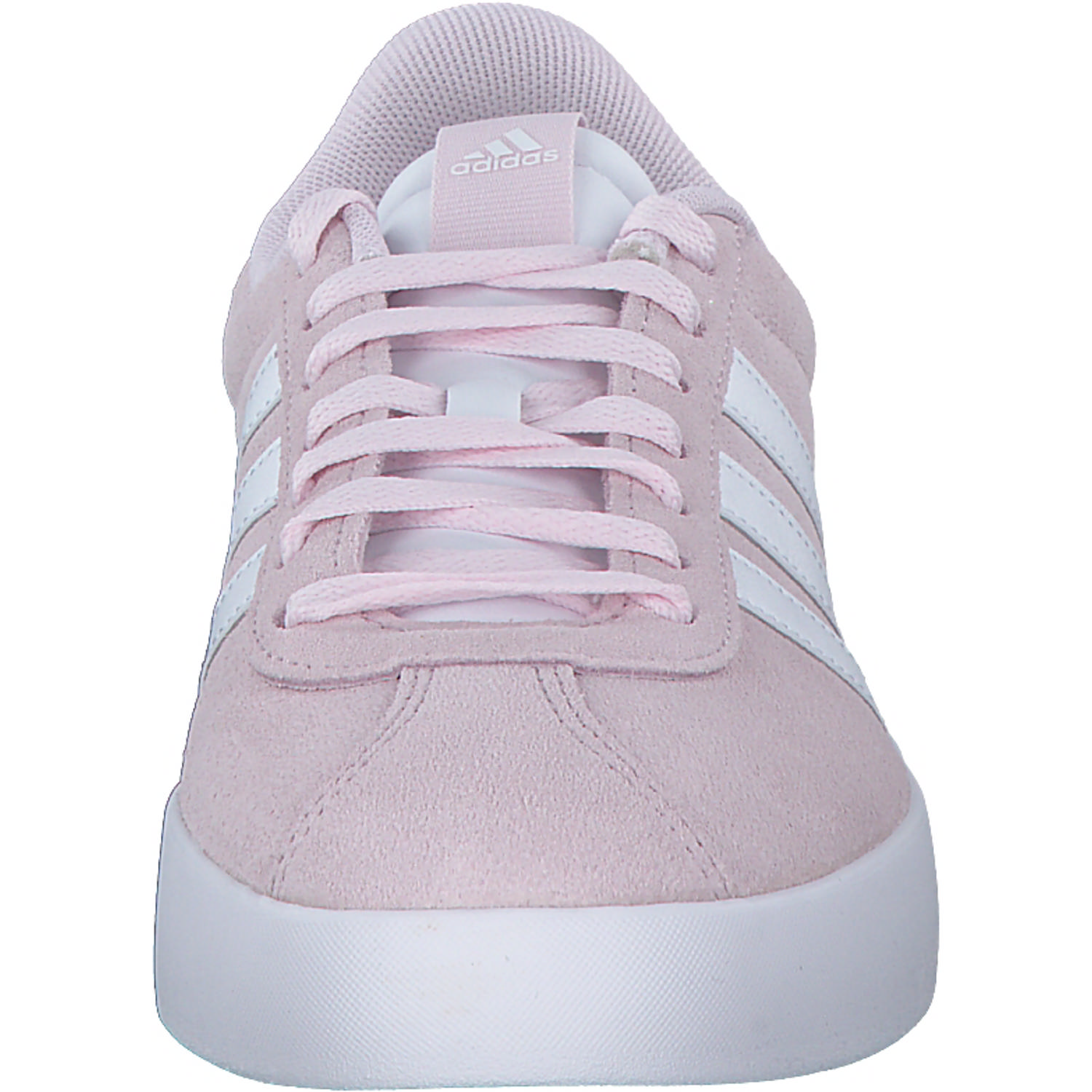 Adidas VL Court 3.0, Schnürschuhe, Damen, Violett