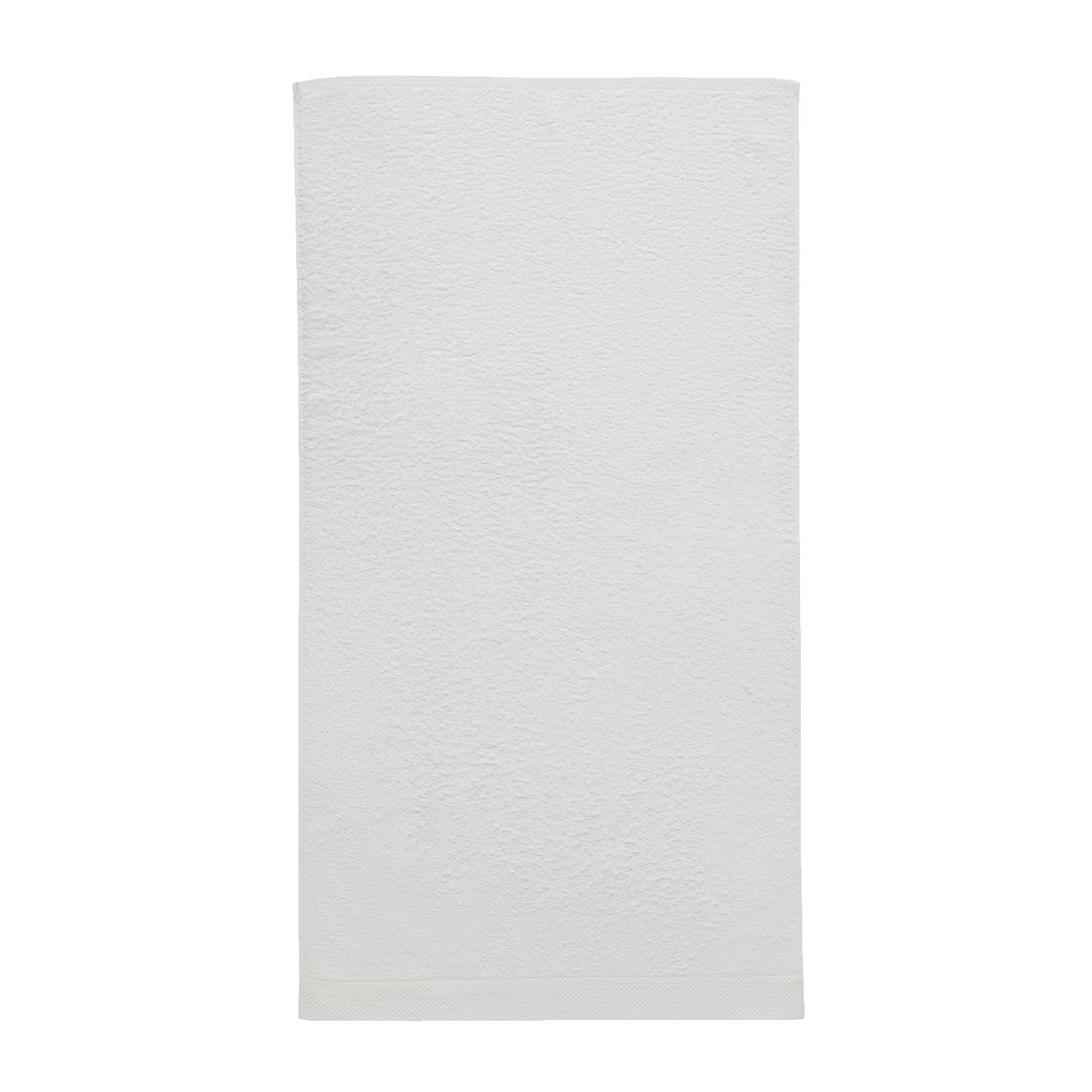 Seahorse Pure 60 x 110 cm 6er-Set Badehandtücher