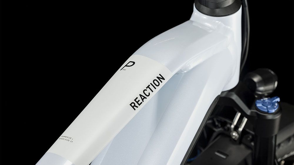 Cube Reaction Hybrid Pro 750 Allroad flashwhite´n´black kaufen | Bike-Discount