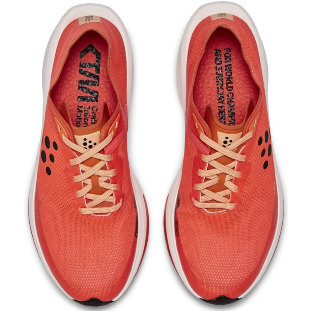 Craft CTM ULTRA 3 1913385-825521 / rot