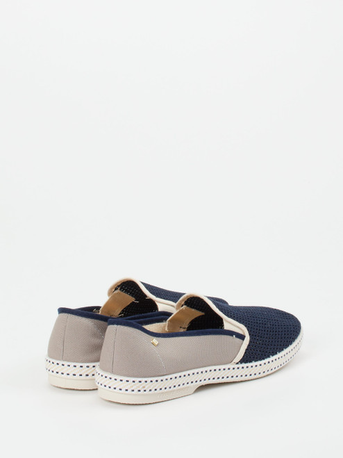 Slipper-45101940001 Rivieras