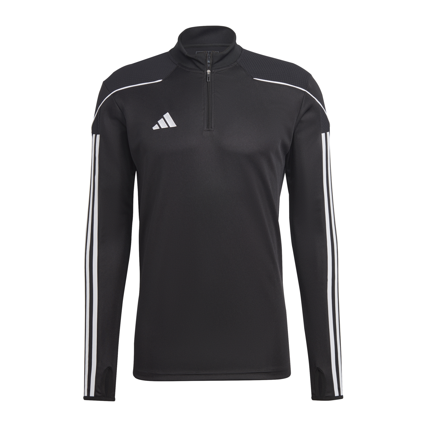 adidas Tiro 23 Track Top Schwarz