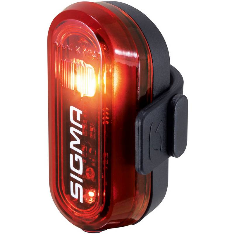 SIGMA Curve Fahrradbeleuchtung