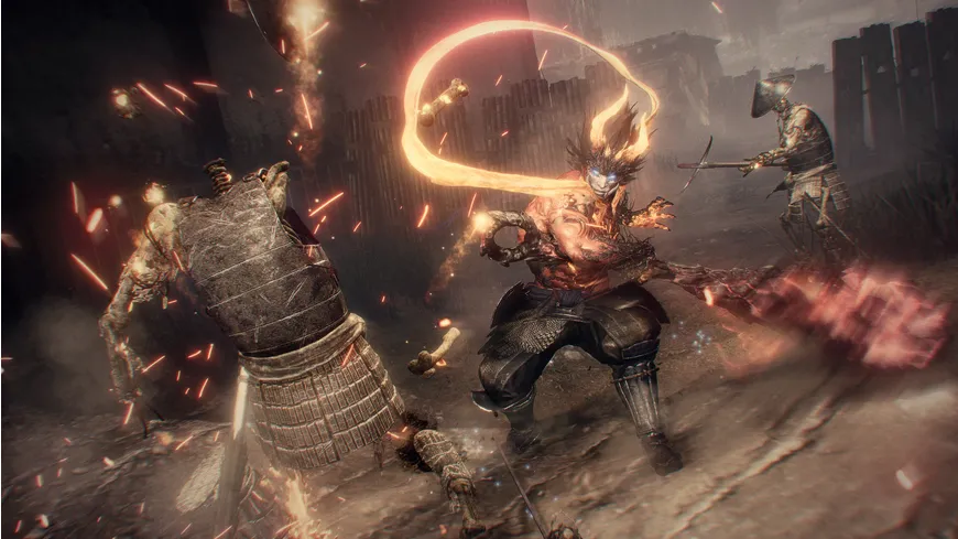 Nioh Collection