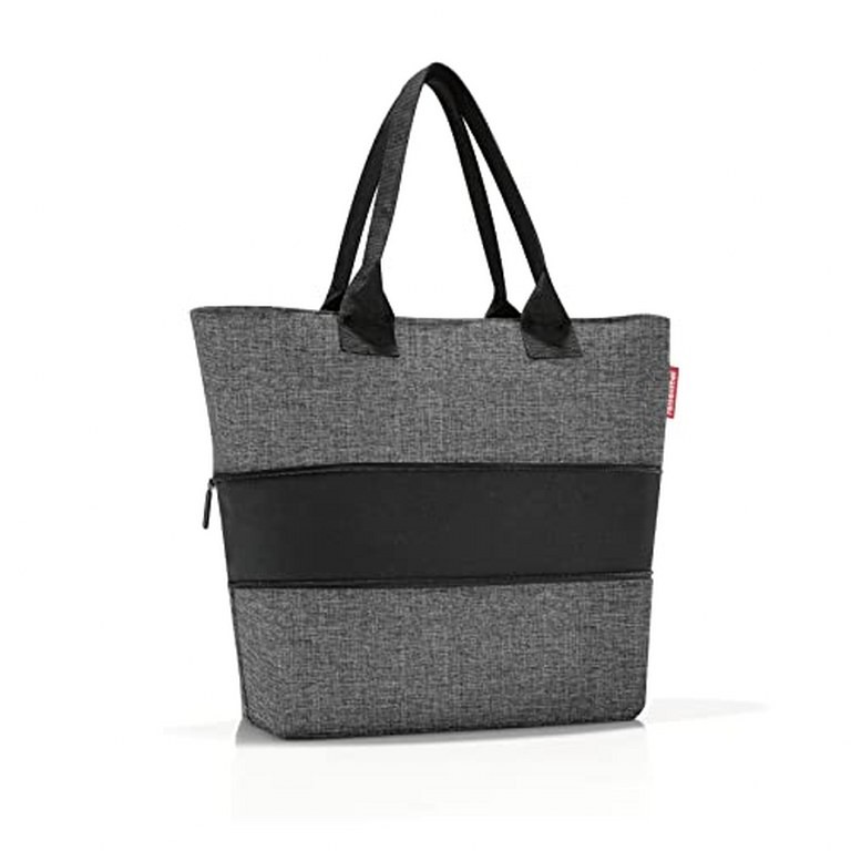 REISENTHEL Handtaschen grau VE 6