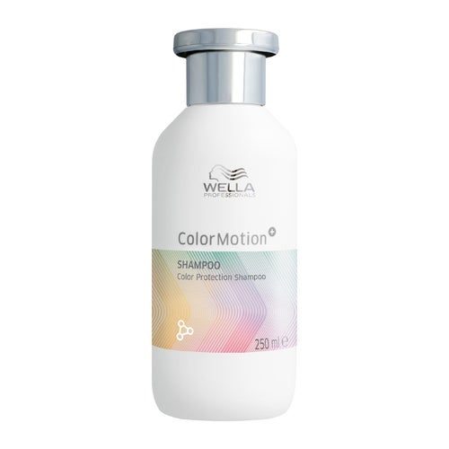 Wella Professionals ColorMotion Schutz-Shampoo 250 ml