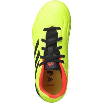 adidas Copa Sense.3 FG Jr. Fußball in gelb