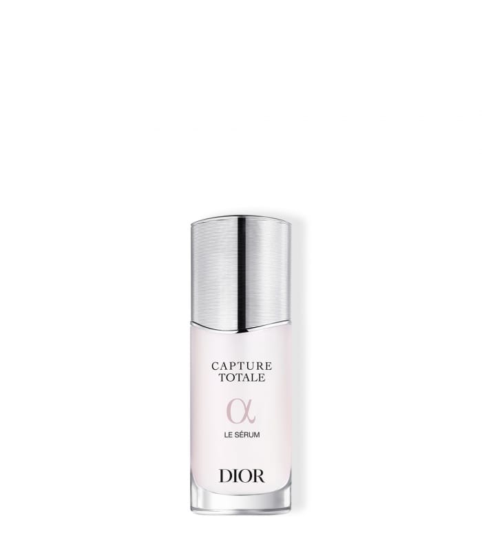 Dior-CAPTURE TOTALE-Capture Totale Le Sérum anti-âge - fermeté, jeunesse et éclat