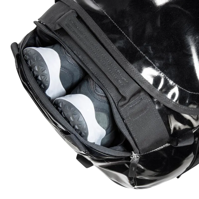 Tatonka Reisetasche Barrel Roller 60 - black
