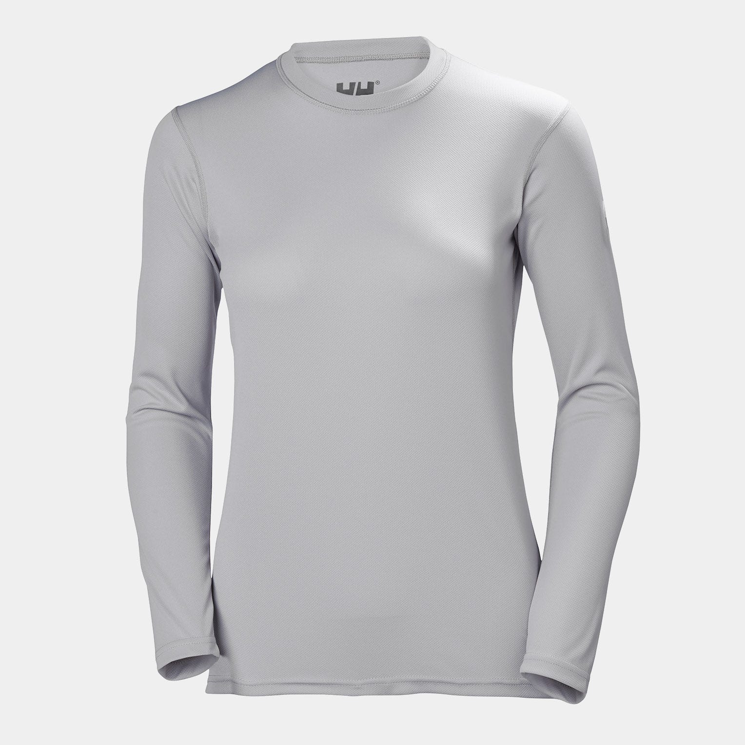 Women's HH Tech Crew Long Sleeve