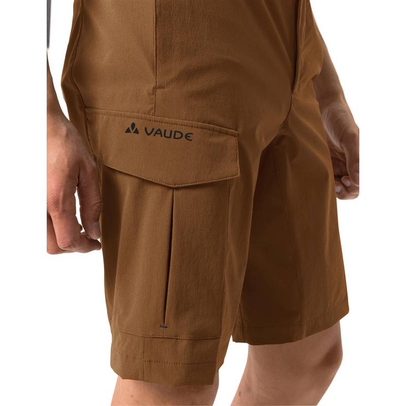 VAUDE Men's Elope Bermuda Shorts Funktionshose Herren
