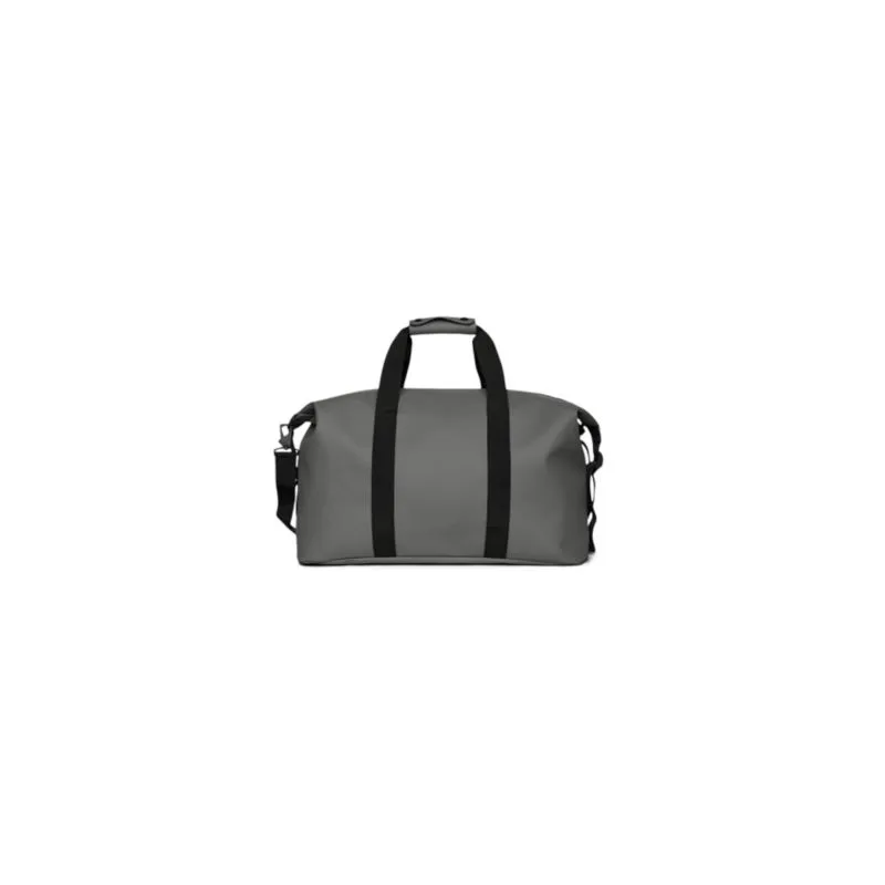 Rains Hilo Weekend Bag W3 - Grey