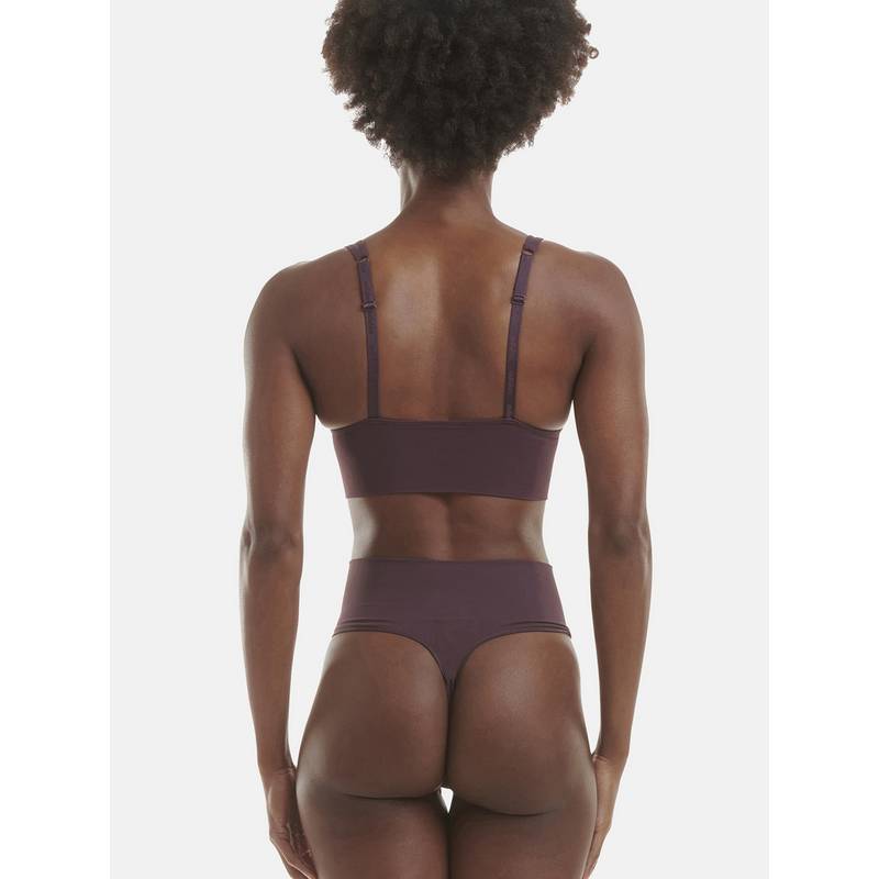 adidas Bügelloser BH LONGLINE BRA BH Damen