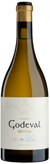 2021 Godeval Revival Valdeorras DO trocken - Bodegas Godeval