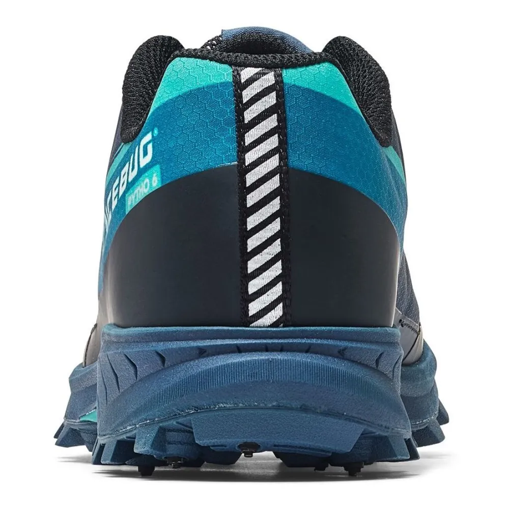 Icebug PYTHO6 BUGRIP H89001-9A / blau
