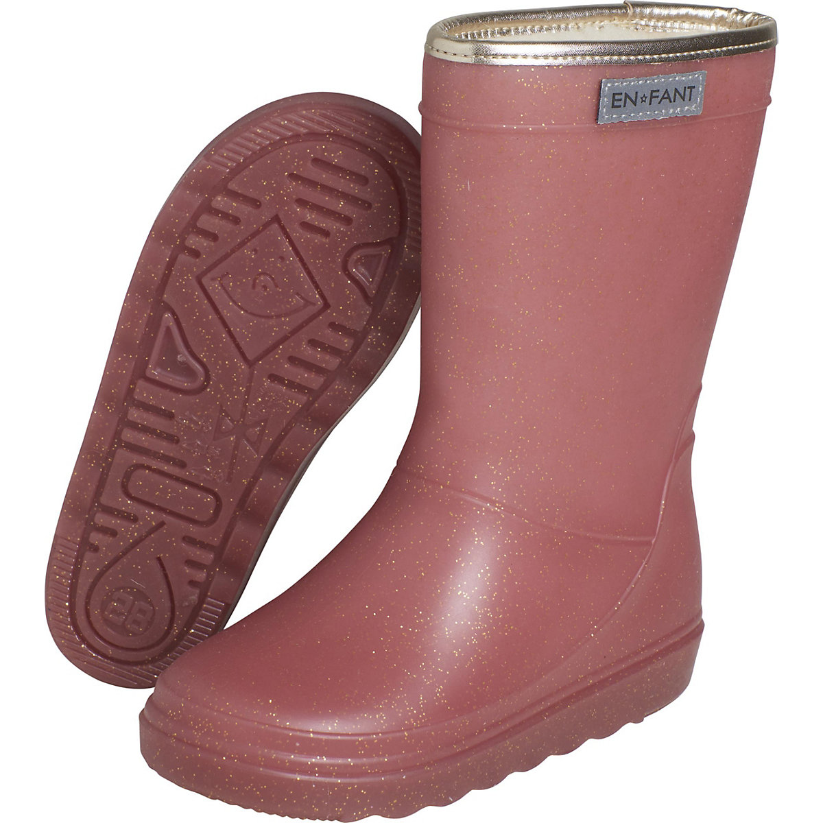 Winterstiefel für Mädchen