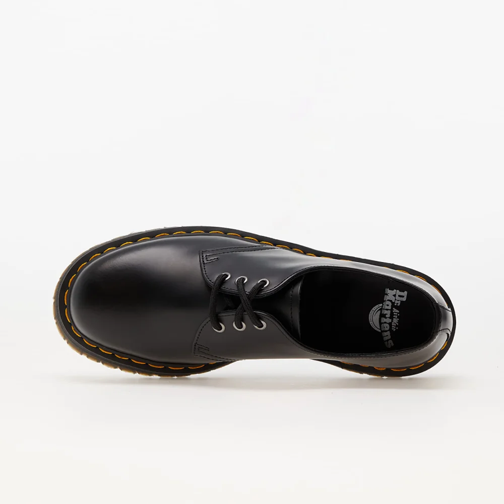 Dr. Martens 1461 Quad DM25567001 / schwarz